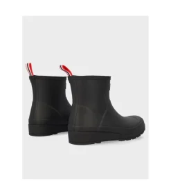 Bota Agua Hunter Play Short Black