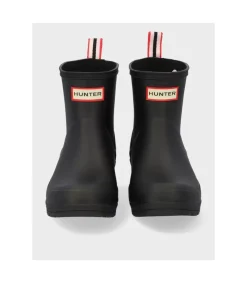 Bota Agua Hunter Play Short Black