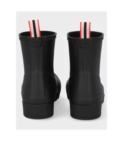 Bota Agua Hunter Play Short Black