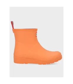 Bota Agua Hunter Play Short Optismic Orange