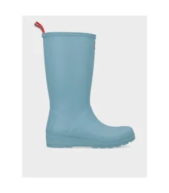 Bota Agua Hunter Play Tall Shifting Blue