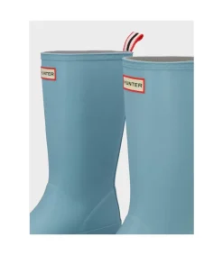 Bota Agua Hunter Play Tall Shifting Blue