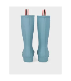Bota Agua Hunter Play Tall Shifting Blue