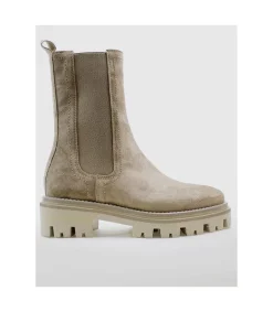 Bota Alpe 2095 Canela