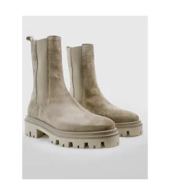 Bota Alpe 2095 Canela