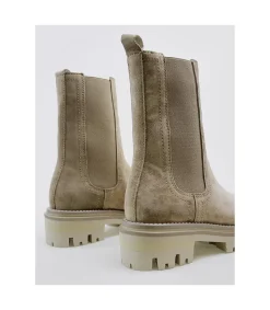 Bota Alpe 2095 Canela