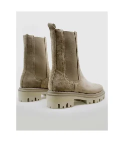 Bota Alpe 2095 Canela