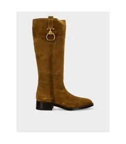 Bota Alpe 2274 Cuero