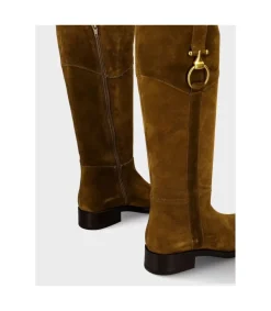 Bota Alpe 2274 Cuero