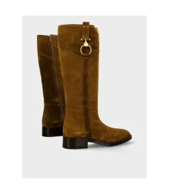 Bota Alpe 2274 Cuero