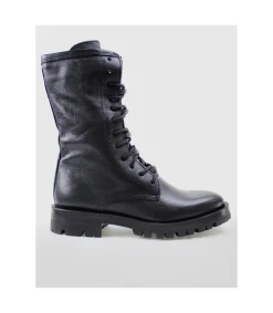 Bota Alpe 2046 Negro