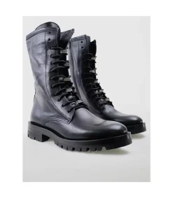 Bota Alpe 2046 Negro