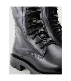 Bota Alpe 2046 Negro