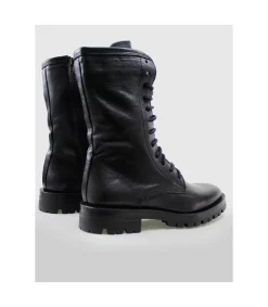 Bota Alpe 2046 Negro