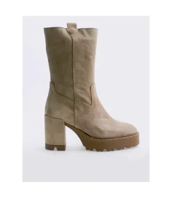 Bota Alpe 2629 Noisette
