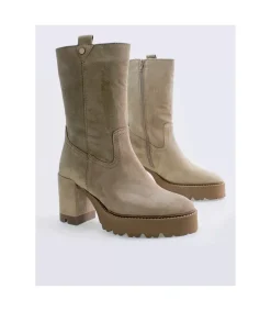 Bota Alpe 2629 Noisette