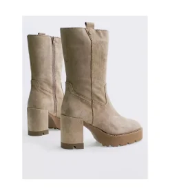 Bota Alpe 2629 Noisette