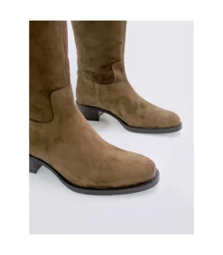 Bota Alpe 2636 Sandalo