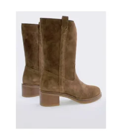 Bota Alpe 2616 Sandalo