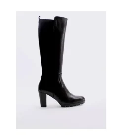 Bota Alta 5483 Negro