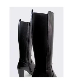 Bota Alta 5483 Negro