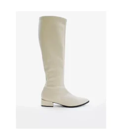Bota Alta Licra Hielo