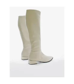 Bota Alta Licra Hielo