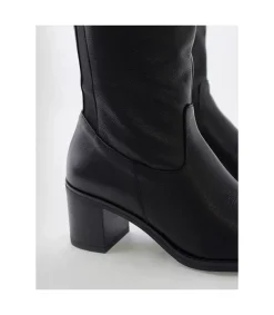 Bota Alta 3020N 351 Negro