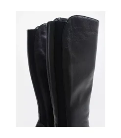 Bota Alta 3020N 351 Negro