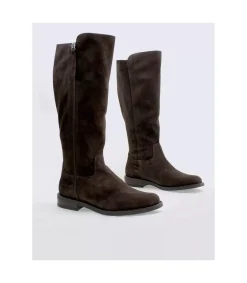 Bota Alta 5058N Dakar