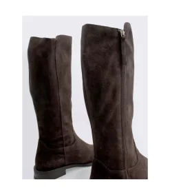 Bota Alta 5058N Dakar
