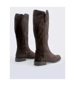 Bota Alta 5058N Dakar