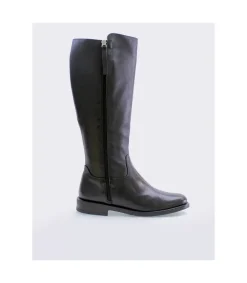 Bota Alta 5058N Negro