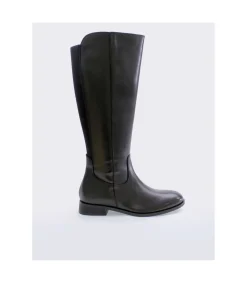 Bota Alta Azarey 557F936 Negro