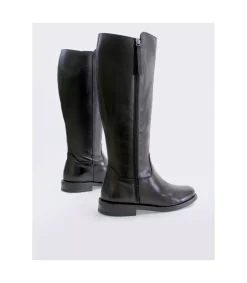 Bota Alta Azarey 557F936 Negro
