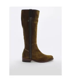Bota Alta Dakota B-2 Capuccino