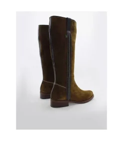 Bota Alta Dakota B-2 Capuccino