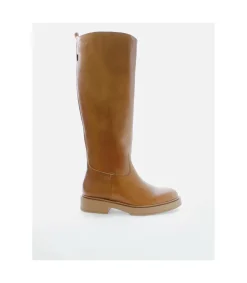 Bota Alta Dakota Dkt-80 Celtic Cuero