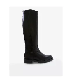 Bota Alta Dakota Dkt-80 Celtic Negro