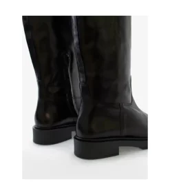 Bota Alta Dakota Dkt-80 Celtic Negro