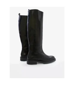 Bota Alta Dakota Dkt-80 Celtic Negro