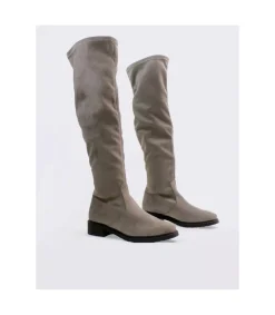 Bota Alta Lola 2188 Fango