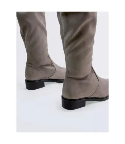 Bota Alta Lola 2188 Fango