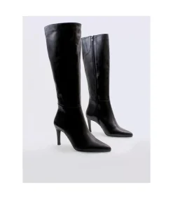 Bota Alta Lola 212225A3 Negro