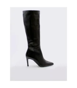 Bota Alta Lola 212225A3 Negro