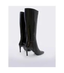Bota Alta Lola 212225A3 Negro