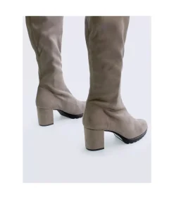 Bota Alta Lola L1882 Fango