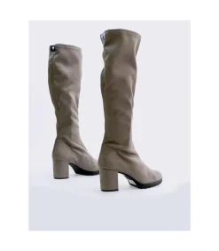 Bota Alta Lola L1882 Fango