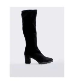Bota Alta Lola L1882 Negro