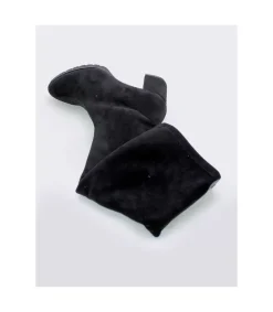 Bota Alta Lola L1882 Negro